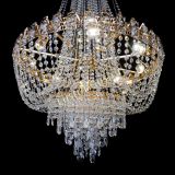 Люстра Екатерина большая с подвесом в Подольске