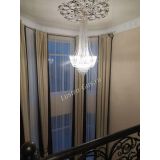 Люстра Екатерина большая с подвесом в Подольске