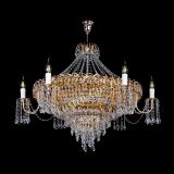 Люстра Елизавета Капель в Подольске