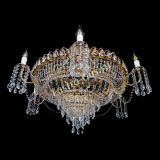 Люстра Елизавета Капель в Подольске