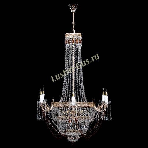 Люстра Елизавета Венеция чайная в Подольске Люстра Елизавета Венеция чайная в Подольске