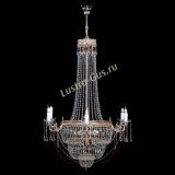 Люстра Елизавета Венеция чайная в Подольске Люстра Елизавета Венеция чайная в Подольске