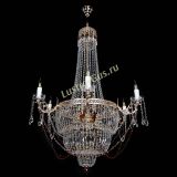 Люстра Елизавета Венеция чайная в Подольске Люстра Елизавета Венеция чайная в Подольске