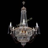 Люстра Елизавета Венеция чайная в Подольске Люстра Елизавета Венеция чайная в Подольске