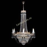 Люстра Елизавета Венеция черная в Подольске Люстра Елизавета Венеция черная в Подольске