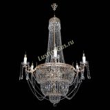 Люстра Елизавета Венеция в Подольске