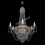 Люстра Елизавета Венеция в Подольске