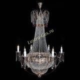 Люстра Елизавета Восток чайная в Подольске Люстра Елизавета Восток чайная в Подольске