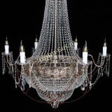 Люстра Елизавета Восток чайная в Подольске Люстра Елизавета Восток чайная в Подольске