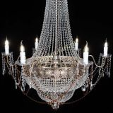 Люстра Елизавета Восток чайная в Подольске Люстра Елизавета Восток чайная в Подольске