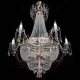 Люстра Елизавета Восток чайная в Подольске Люстра Елизавета Восток чайная в Подольске