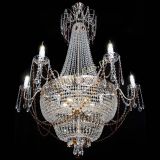 Люстра Елизавета Восток чайная в Подольске Люстра Елизавета Восток чайная в Подольске