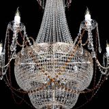 Люстра Елизавета Восток чайная в Подольске Люстра Елизавета Восток чайная в Подольске