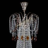 Люстра Елизавета Восток чайная в Подольске Люстра Елизавета Восток чайная в Подольске