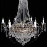 Люстра Елизавета Восток черная в Подольске Люстра Елизавета Восток черная в Подольске