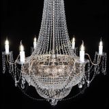 Люстра Елизавета Восток черная в Подольске Люстра Елизавета Восток черная в Подольске