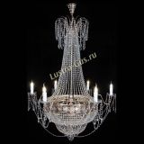 Люстра Елизавета Восток в Подольске