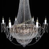 Люстра Елизавета Восток в Подольске