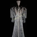 Люстра Елизавета Восток в Подольске