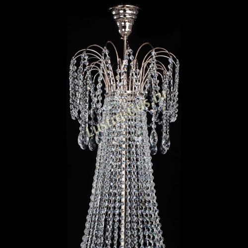 Люстра Елизавета Восток в Подольске Гусь Хрустальный