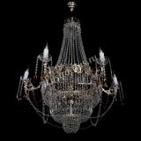 Люстра Елизавета чайная в Подольске