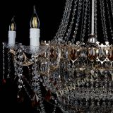 Люстра Елизавета чайная в Подольске