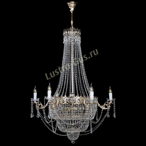 Люстра Елизавета в Подольске Люстра Елизавета в Подольске