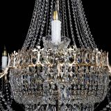 Люстра Елизавета в Подольске Люстра Елизавета в Подольске