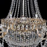 Люстра Елизавета в Подольске Люстра Елизавета в Подольске