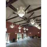 Люстра Елизавета в Подольске Люстра Елизавета в Подольске