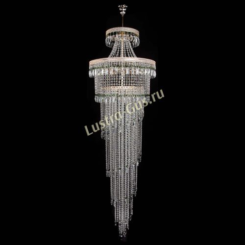 Люстра Флоренция Водопад №8 зеленая в Подольске Люстра Флоренция Водопад №8 зеленая в Подольске