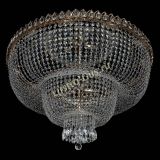 Люстра Хрустальный Каскад Дворцовый в Подольске