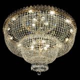 Люстра Хрустальный Каскад Дворцовый в Подольске