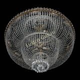 Люстра Хрустальный Каскад Дворцовый в Подольске