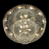 Люстра Хрустальный Каскад Дворцовый в Подольске