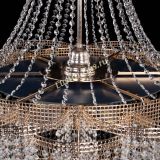 Люстра Камелия подвесная №11 в Подольске