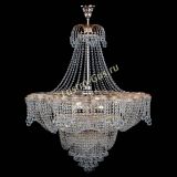 Люстра Камелия подвесная №11 в Подольске