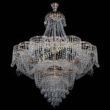 Люстра Камелия подвесная №11 в Подольске