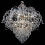 Люстра Камелия подвесная №11 в Подольске