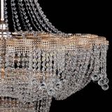 Люстра Камелия подвесная №11 в Подольске