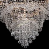 Люстра Камелия подвесная №11 в Подольске