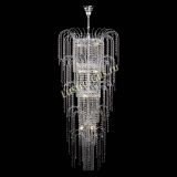 Люстра Каскад Винтовой в Подольске
