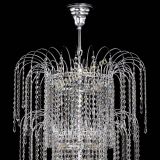 Люстра Каскад Винтовой в Подольске