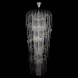 Люстра Каскад Винтовой в Подольске