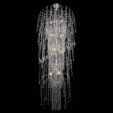 Люстра Каскад Винтовой в Подольске