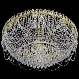 Люстра Хрустальный Каскад №12 Королевский в Подольске Люстра Хрустальный Каскад №12 Королевский в Подольске