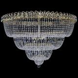 Люстра Хрустальный Каскад №17 3 яруса в Подольске