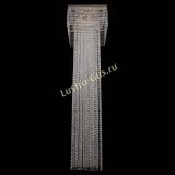 Люстра Колонна Квадрат Длинный в Подольске