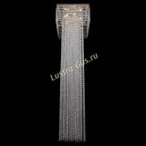 Люстра Колонна Квадрат Длинный в Подольске