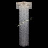 Люстра Колонна Квадрат Длинный в Подольске